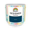 Farba Lateksowa Designer Colour Admiral 2,5L Beckers