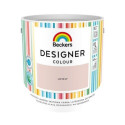 Farba Lateksowa Designer Colour Lovely 2,5L Beckers