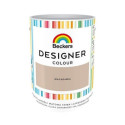 Farba Lateksowa Designer Colour Macadamia 5L Beckers