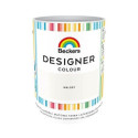 Farba Lateksowa Designer Colour 5L Melody Beckers