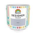 Farba Lateksowa Designer Colour 2,5L Relax Beckers