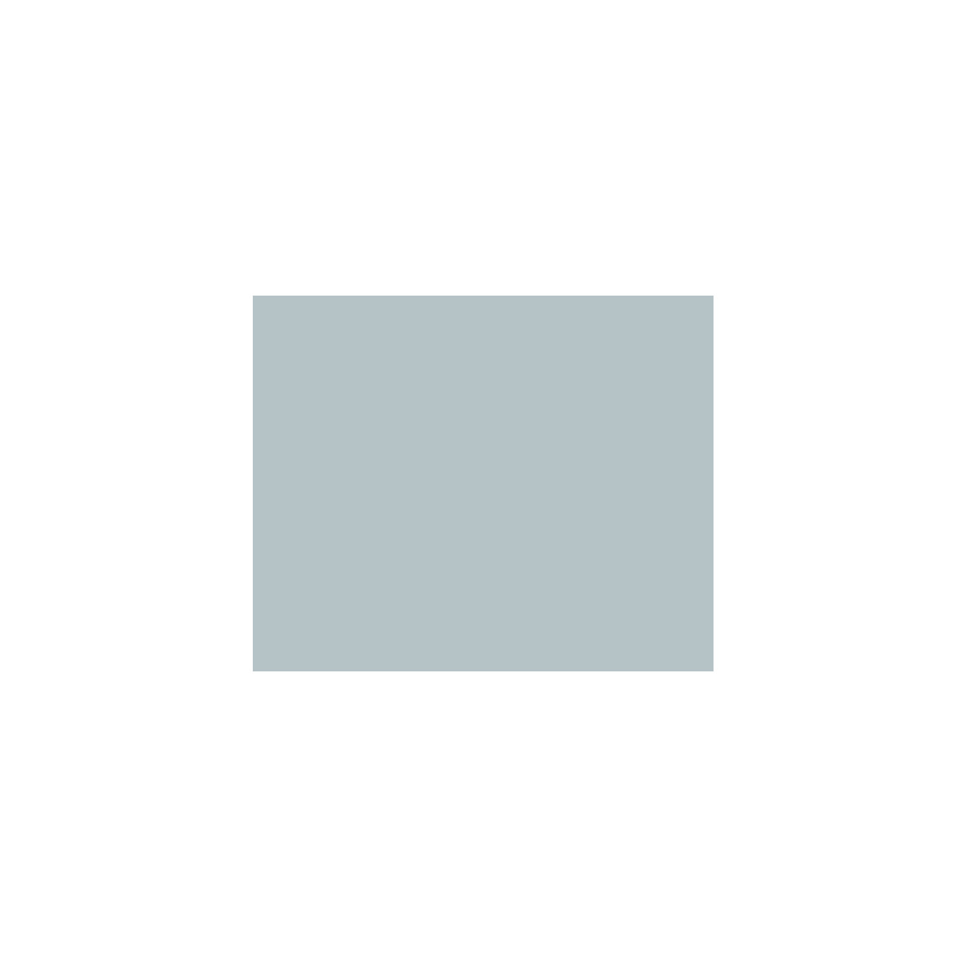 Farba Lateksowa Designer Colour 2,5L Sky Grey Beckers