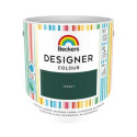 Farba Lateksowa Designer Colour 2,5L Trendy Beckers