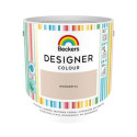 Farba Lateksowa Designer Colour 2,5L Wonderful Beckers