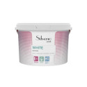 Farba Lateksowa White 10L Silveno
