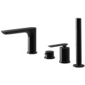 Bateria Wannowa Experience Black QB244EB Kohlman
