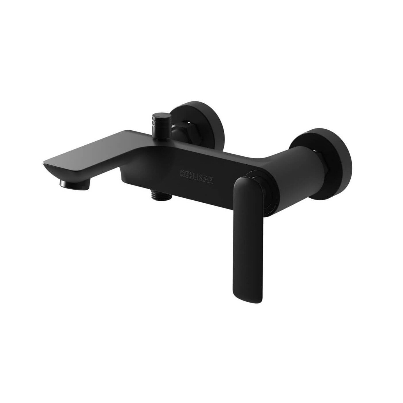 Bateria Wannowa Experience Black QW110EB Kohlman