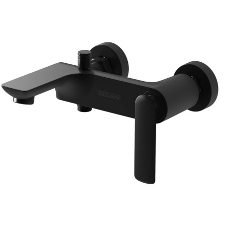 Bateria Wannowa Experience Black QW110EB Kohlman