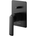 Bateria Wannowa Experience Black QW210EB Kohlman