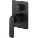Bateria Wannowa Experience Black QW211EB Kohlman