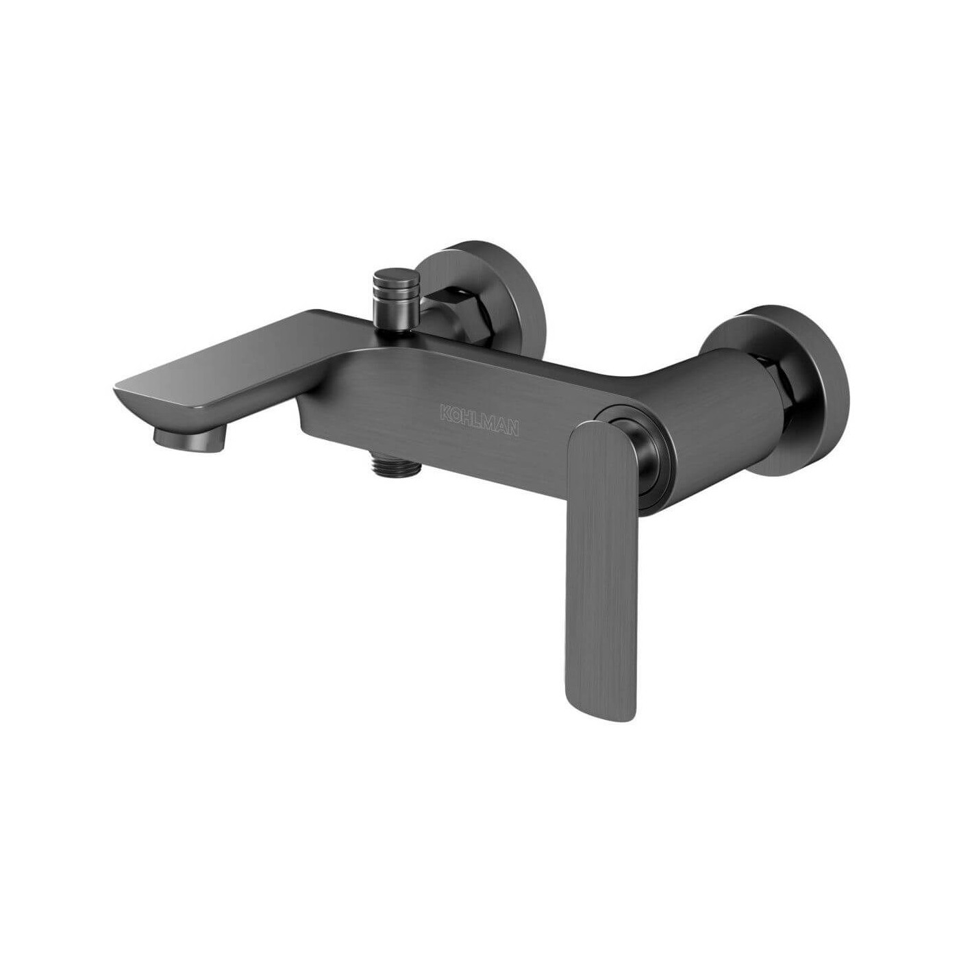 Bateria Wannowa Experience Grey QW110EG Kohlman