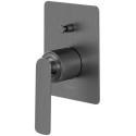 Bateria Wannowa Experience Grey QW210EG Kohlman