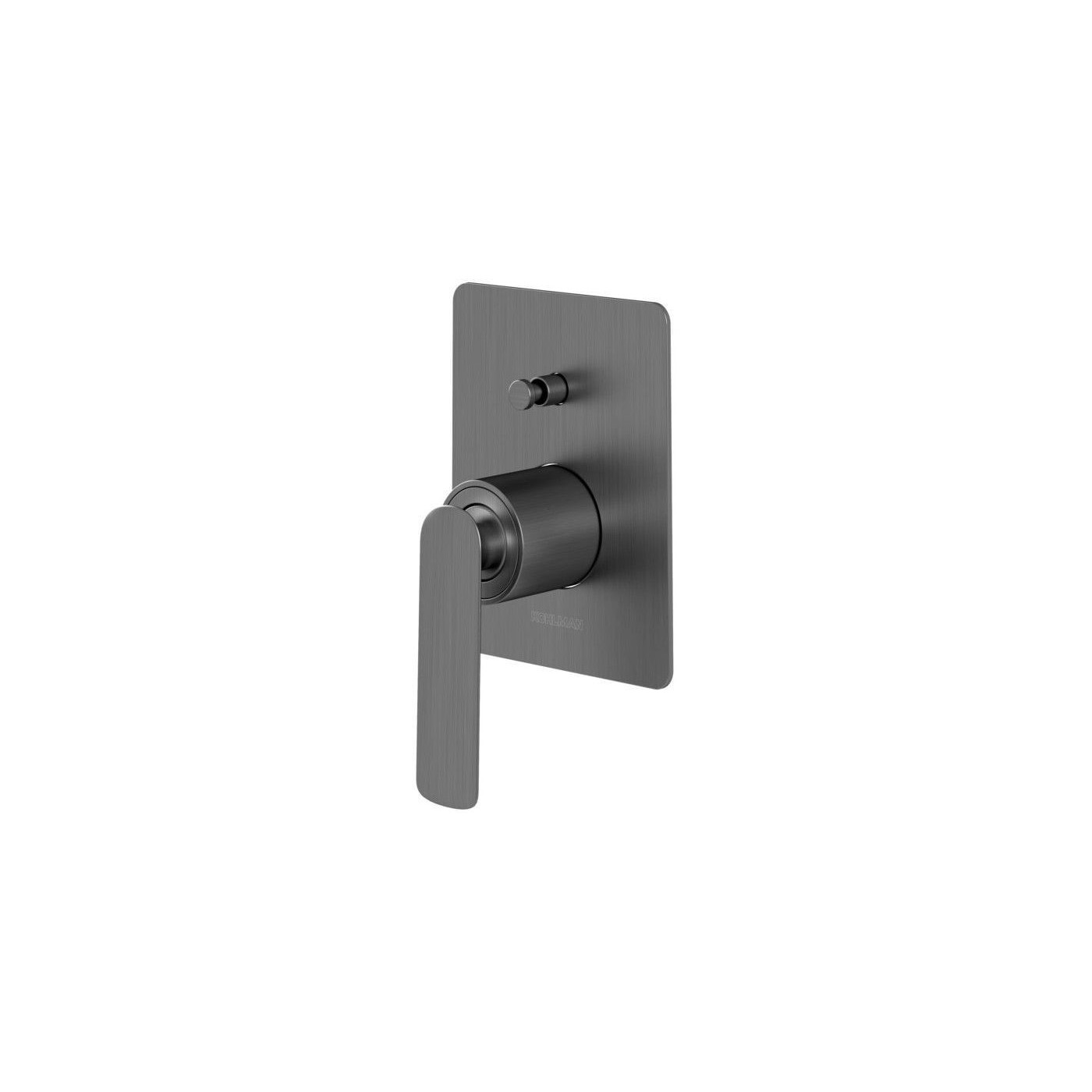 Bateria Wannowa Experience Grey QW210EG Kohlman