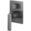 Bateria Wannowa Experience Grey QW211EG Kohlman
