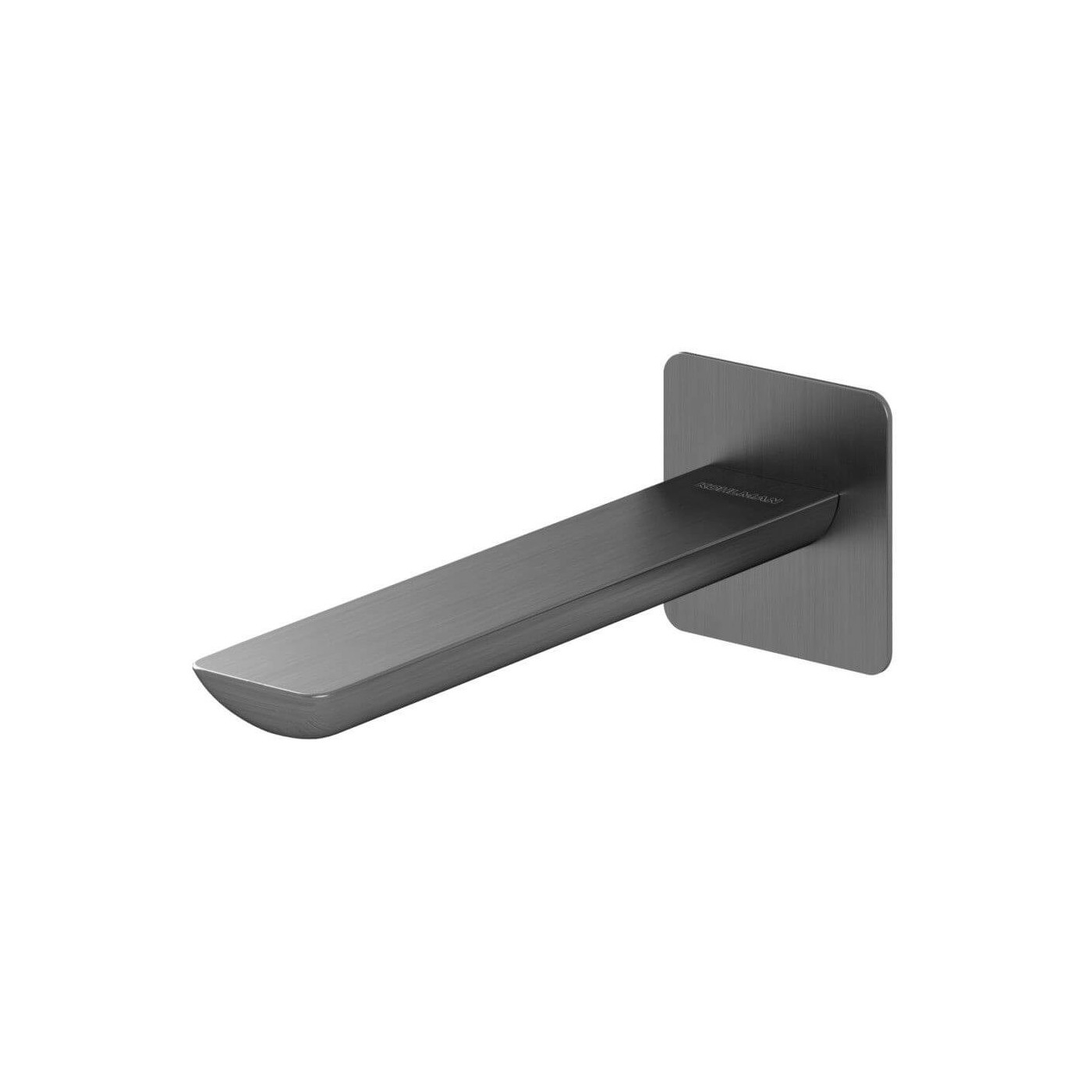 Wylewka Wody Experience Grey 20cm QW230EG Kohlman