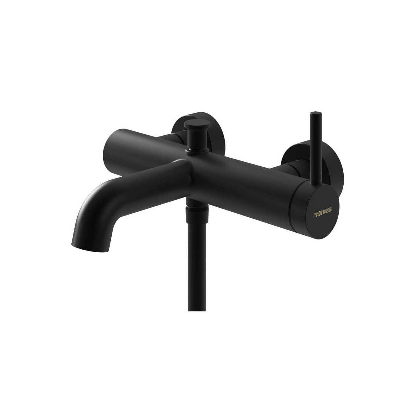 Bateria Wannowa Axel Black QW110AB Kohlman