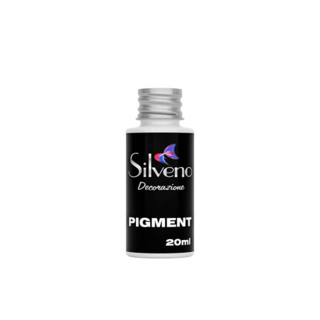 Pigment P1 20 ml Silveno Decorazione