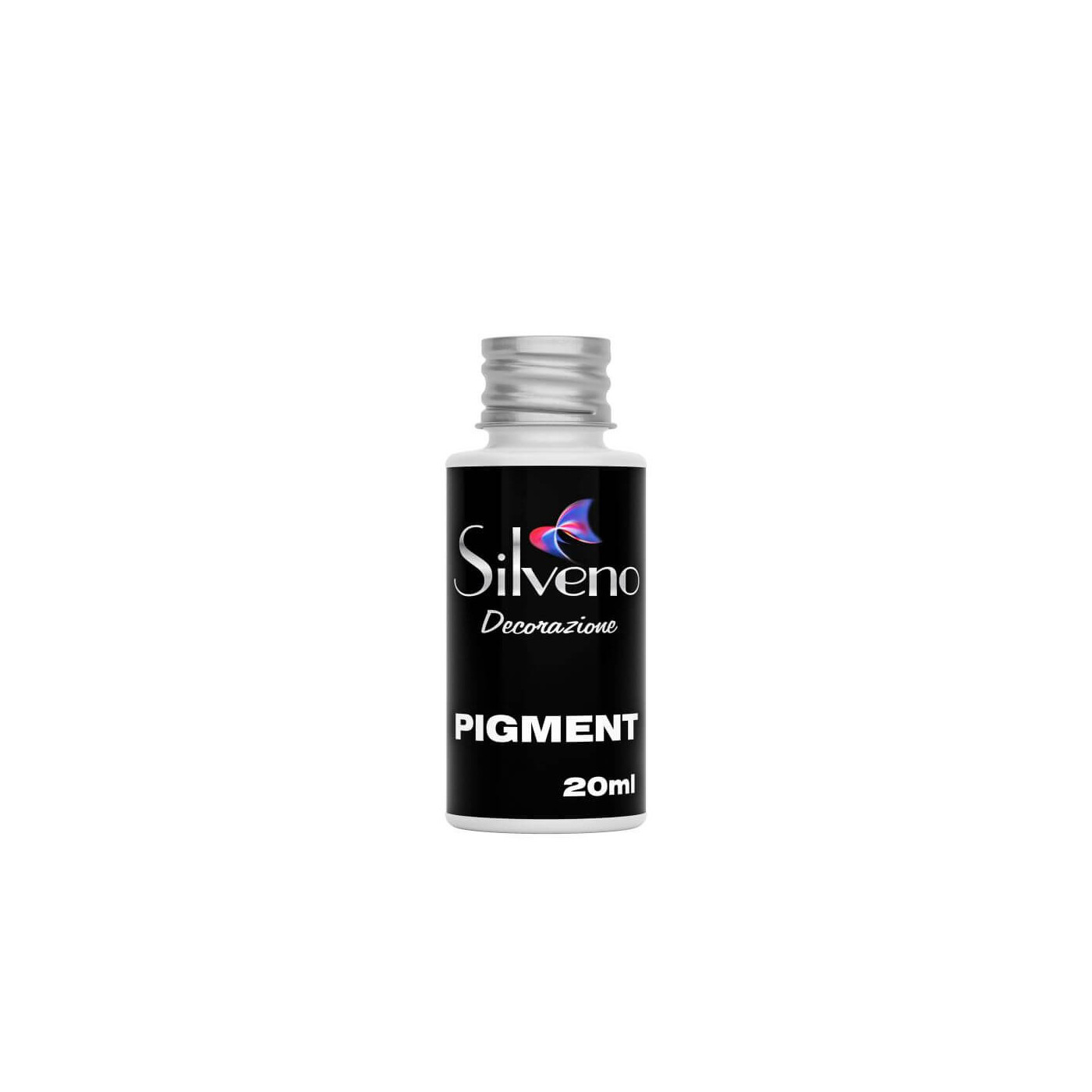 Pigment P6 20 ml Silveno Decorazione