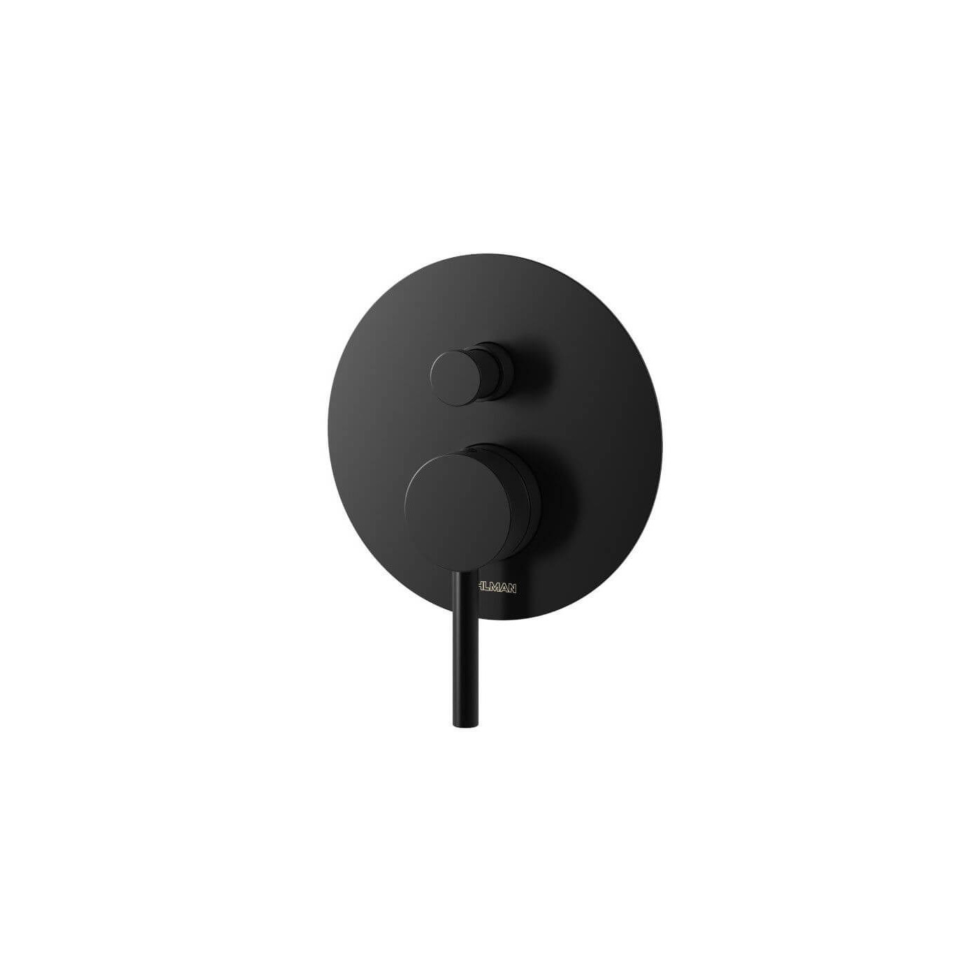 Bateria Wannowa Axel Black QW210AB Kohlman