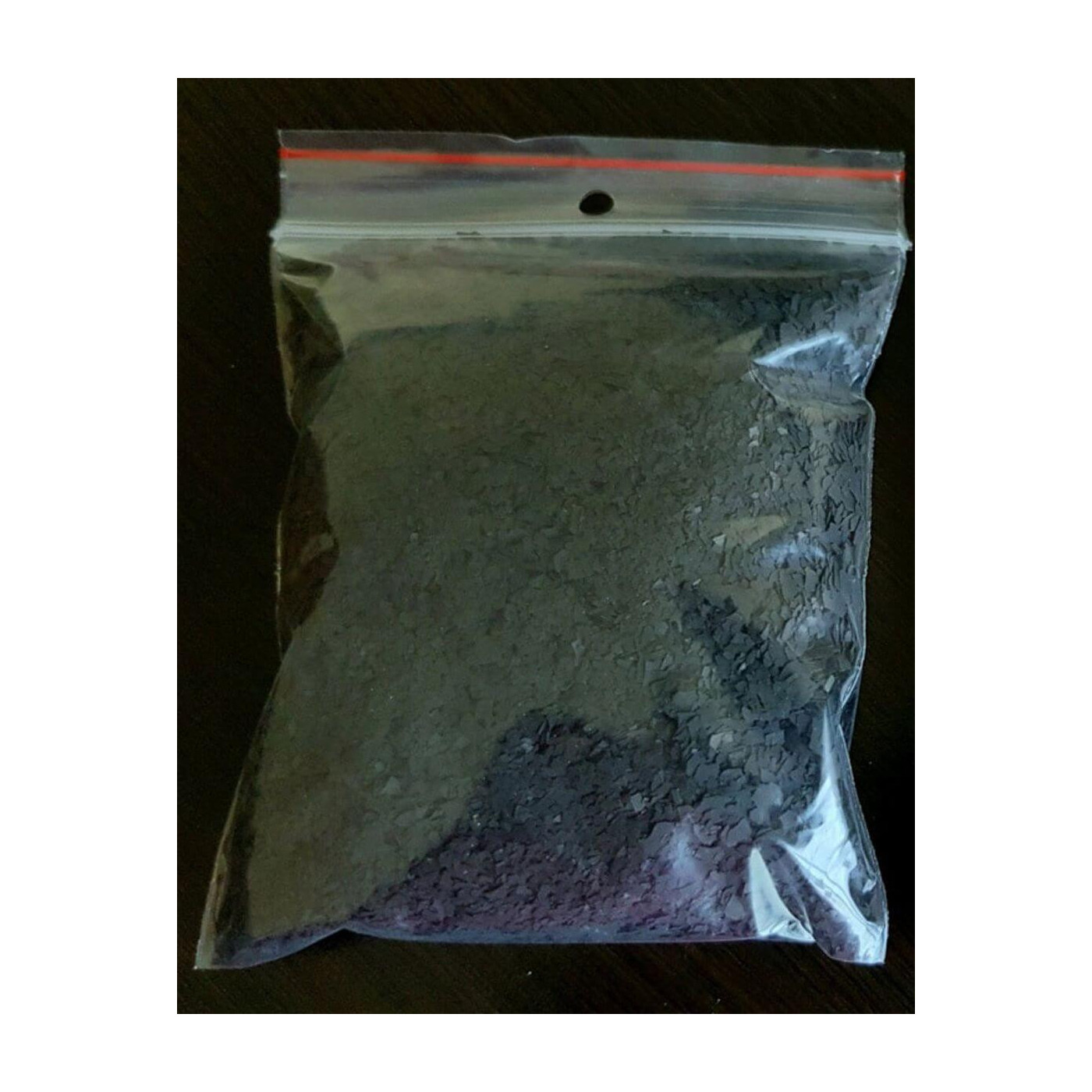 Płatki Czarne 100g Goldmurit