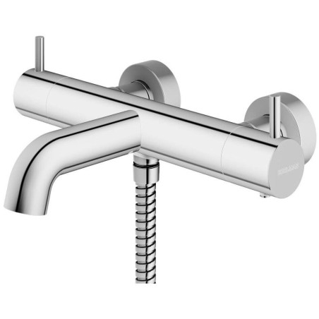 Bateria Wannowa Z Termostatem Axel QW710A Kohlman