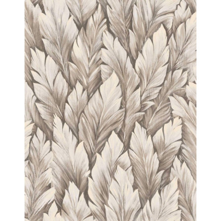 Tapeta w Liście Samoa Tropical 26709 Hohenberger