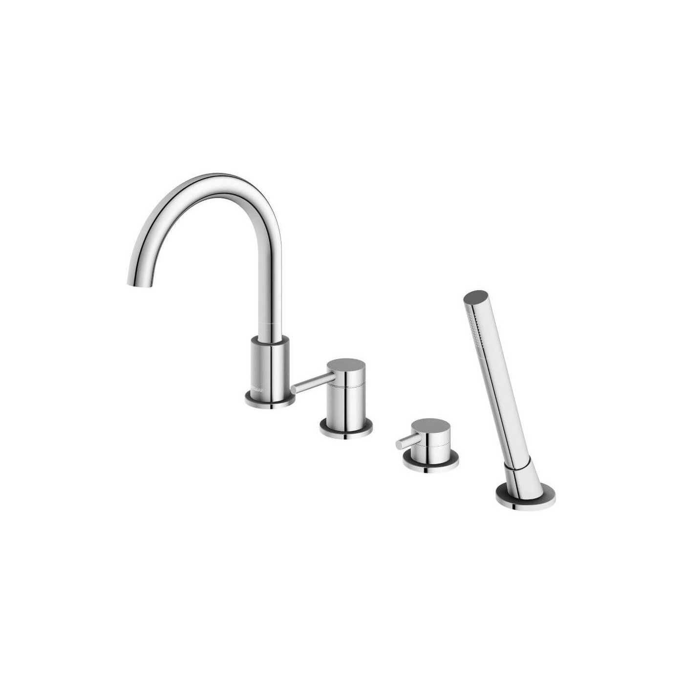Bateria Wannowa Axel QB244A Kohlman