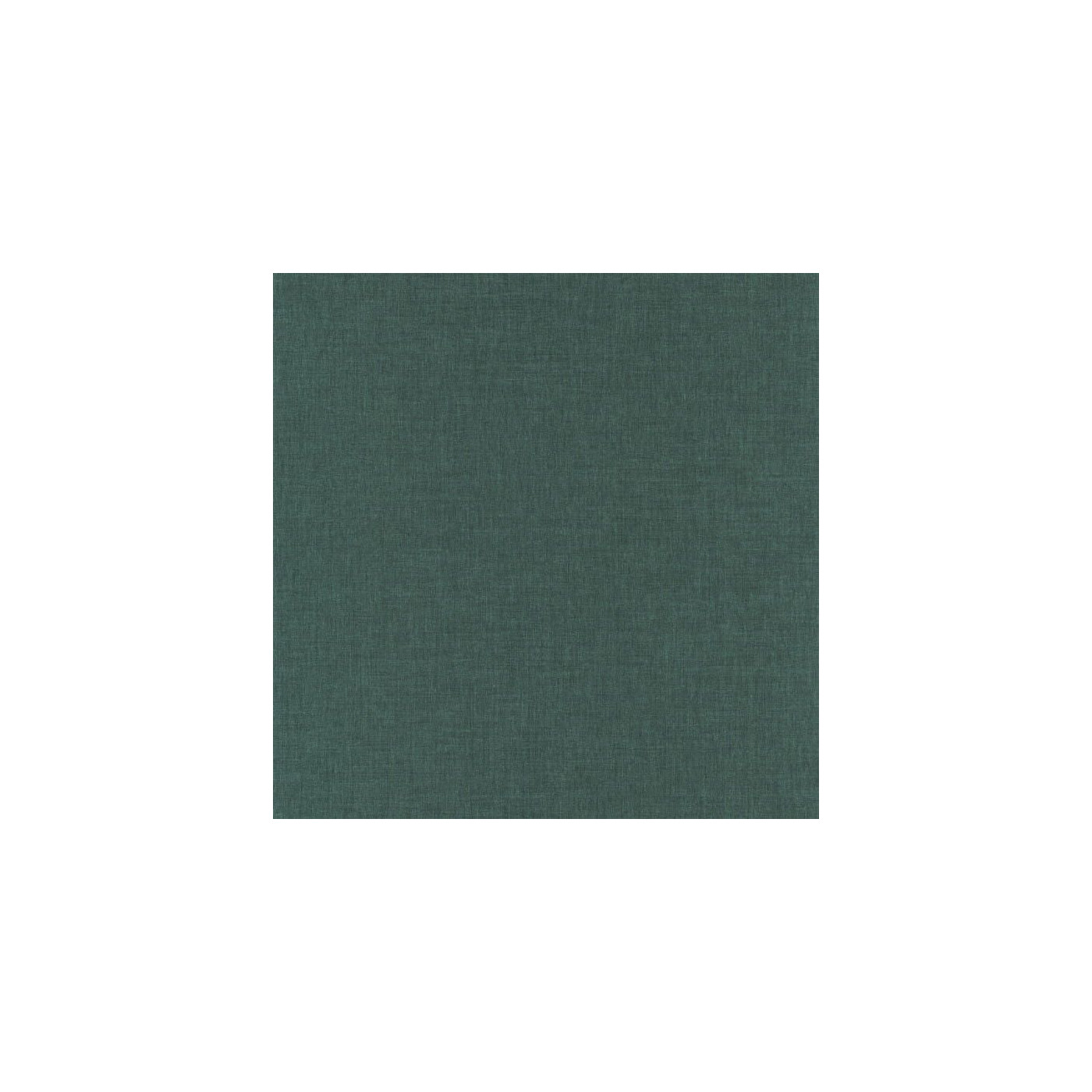 Tapeta Green & Co Linen Uni Vert Emeraude 68527272 Caselio