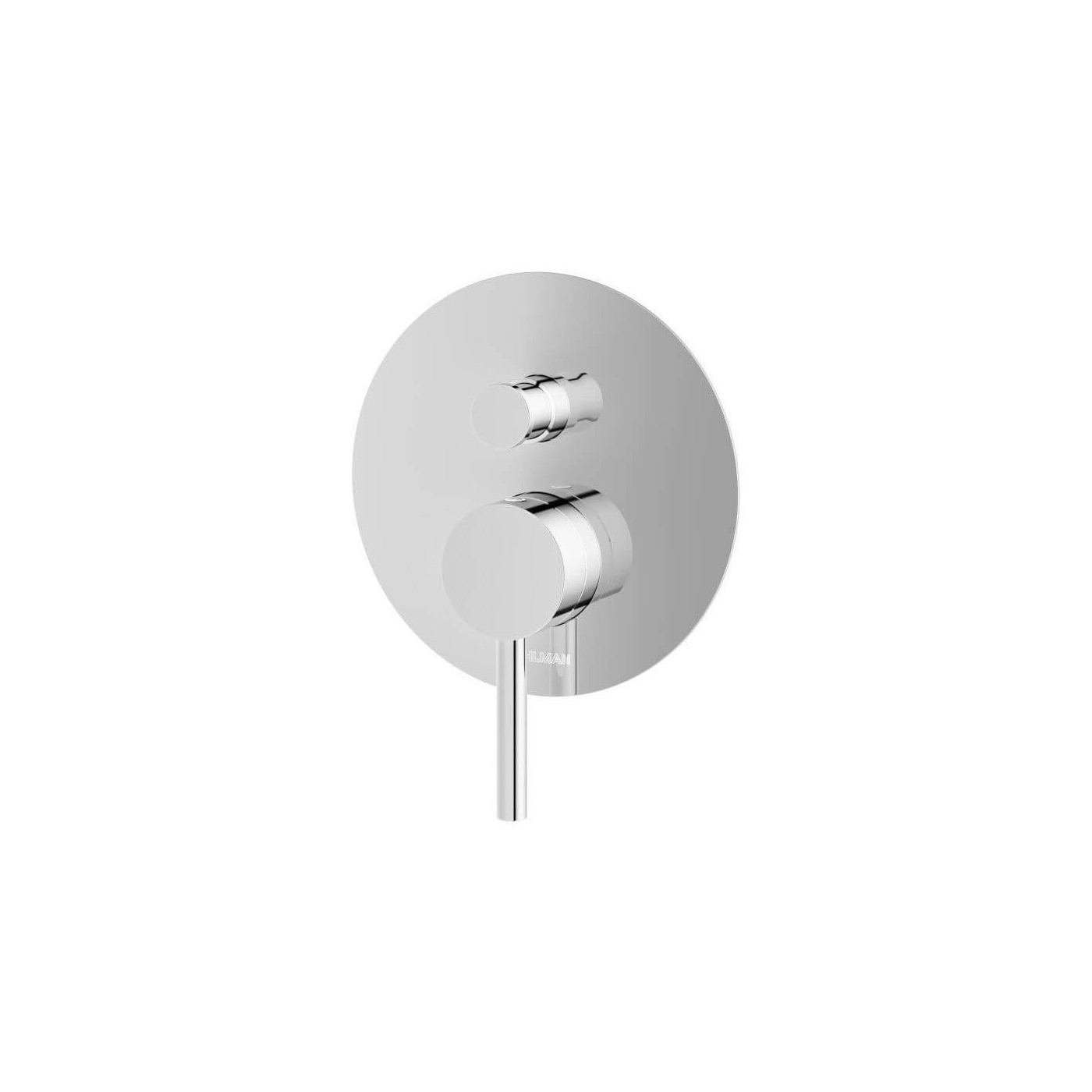 Bateria Wannowa Axel QW210A Kohlman
