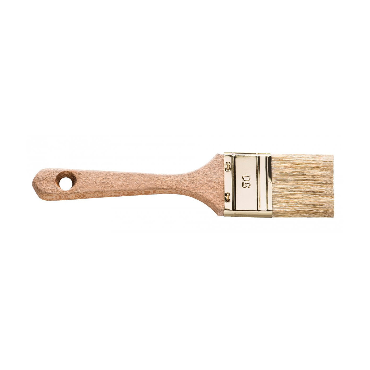 Pędzel Płaski 30mm Seria 53 Hardy 0200-533830
