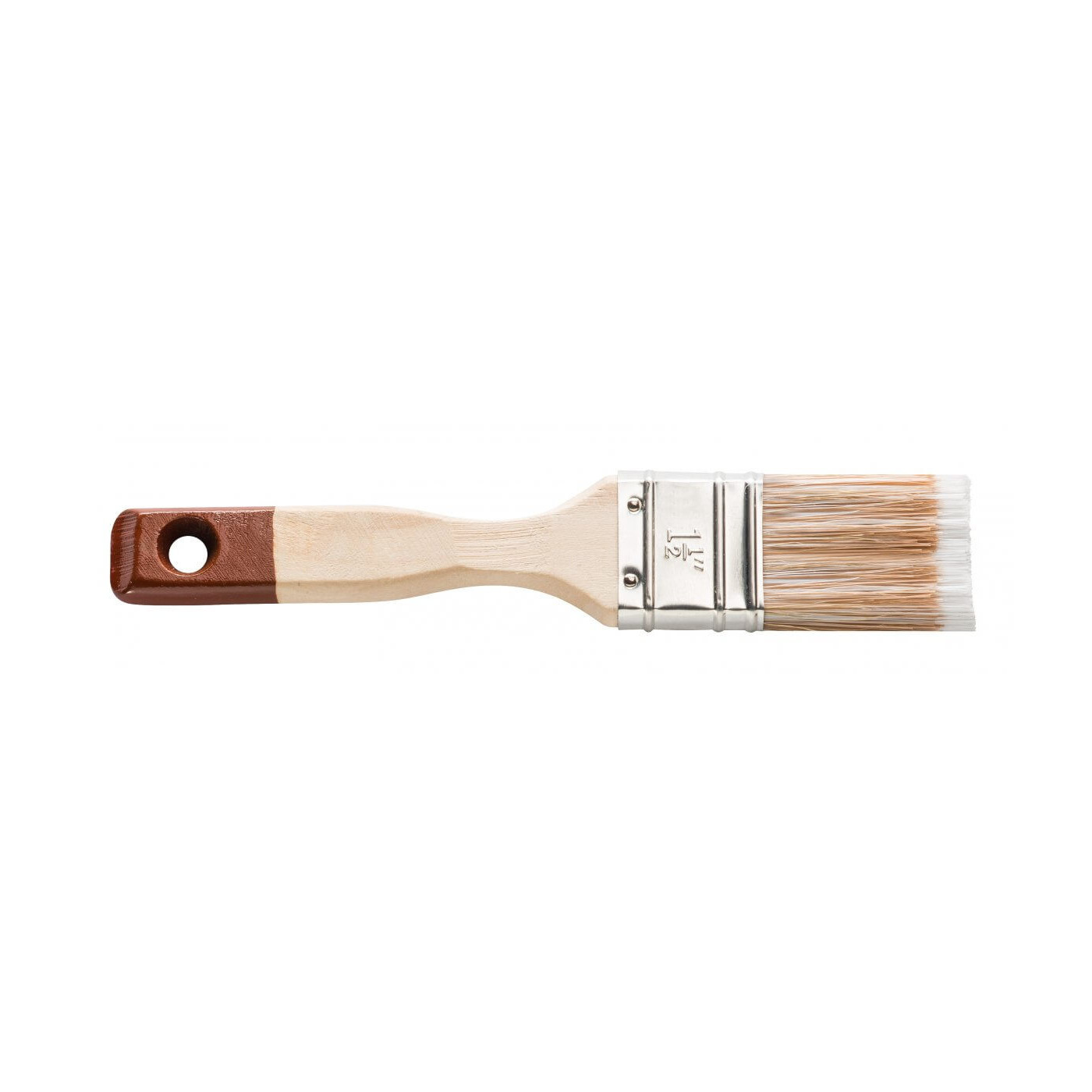 Pędzel Płaski 1" Seria 44 Hardy 0205-444510