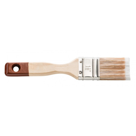 Pędzel Płaski 1" Seria 44 Hardy 0205-444510