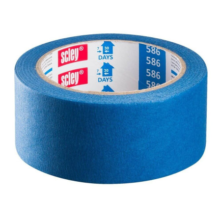 Taśma Papierowa 33m x 25mm 0300-863325 Scley