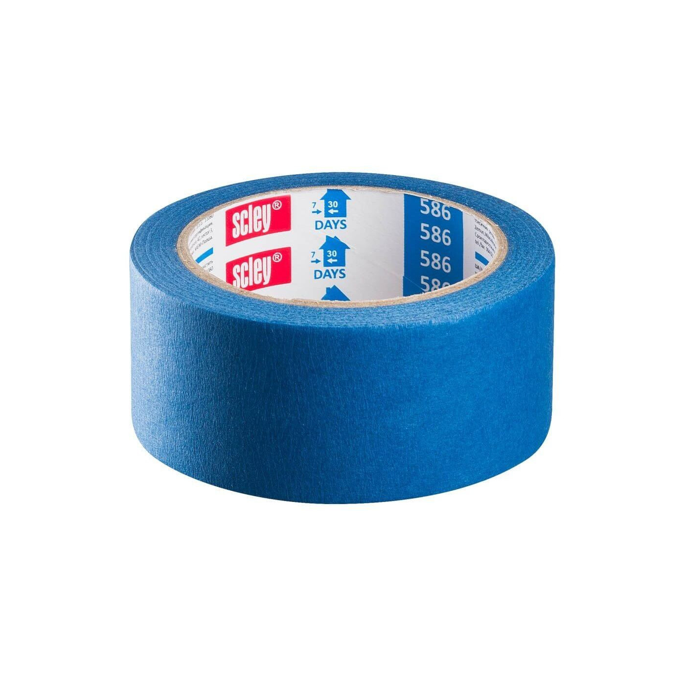 Taśma Papierowa 33m x 48mm 0300-863348 Scley