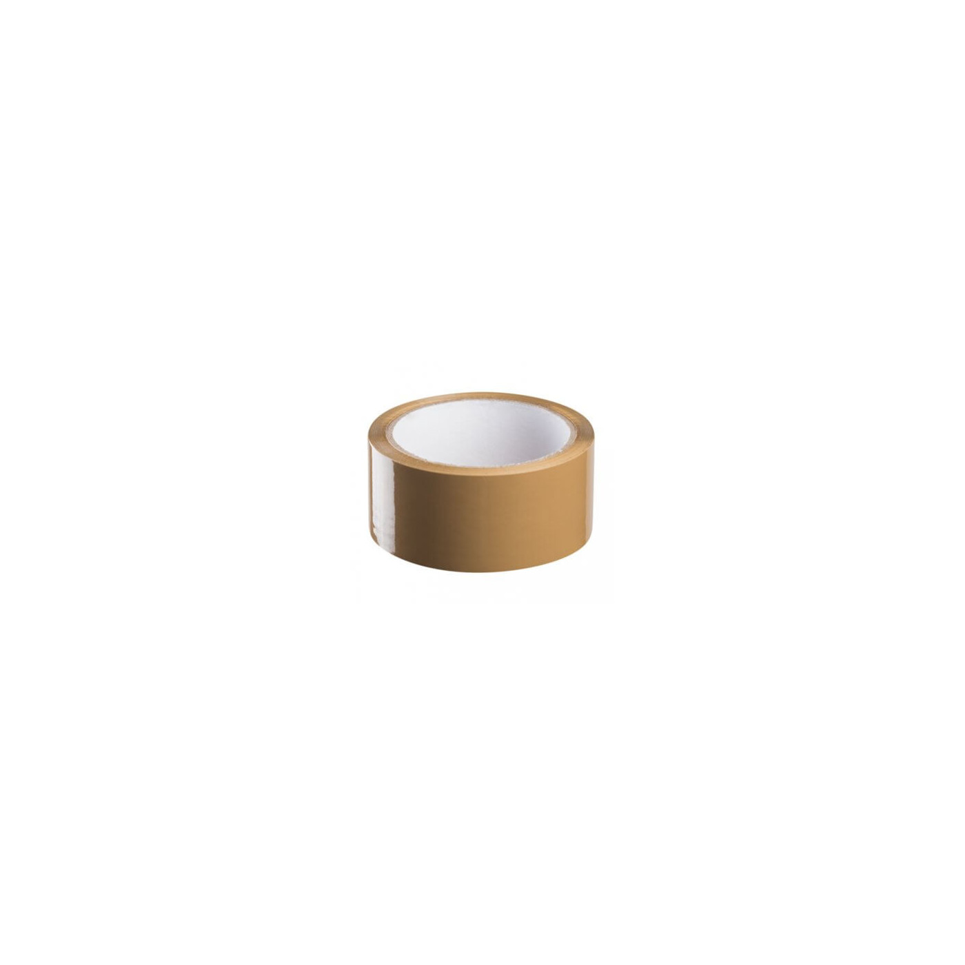 Taśma Pakowa Brązowa 40m x 45mm 0340-024540 Hardy