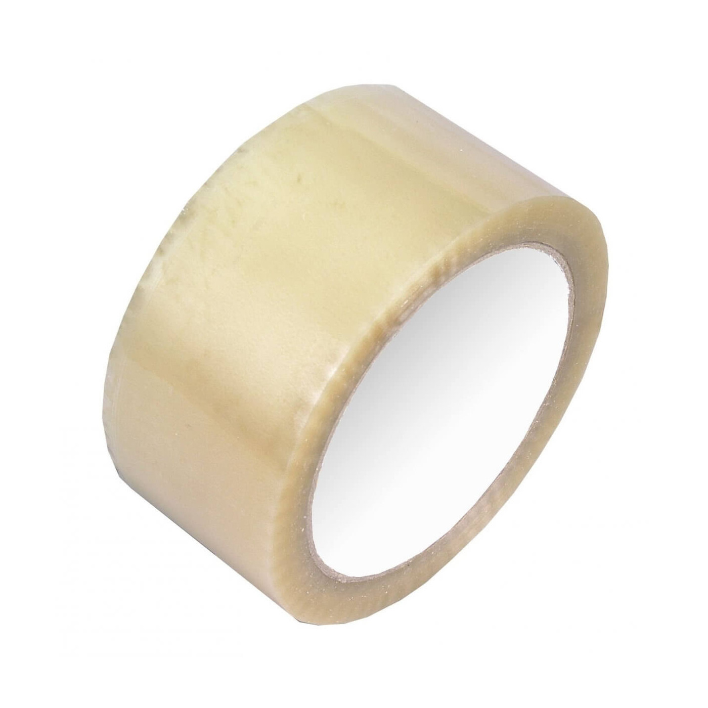 Taśma Pakowa Bezbarwna 40m x 45mm 0340-044540 Hardy