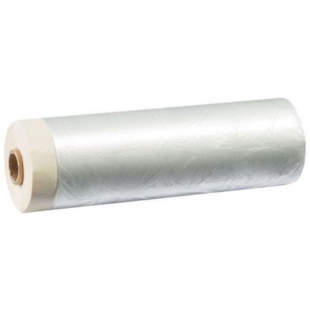 Folia Antychlap 200x55cm 0450-662005 Hardy
