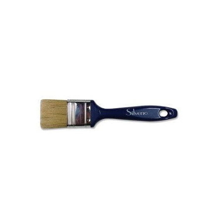 Pędzel do Lazury 1.5" Mix 427735 Silveno