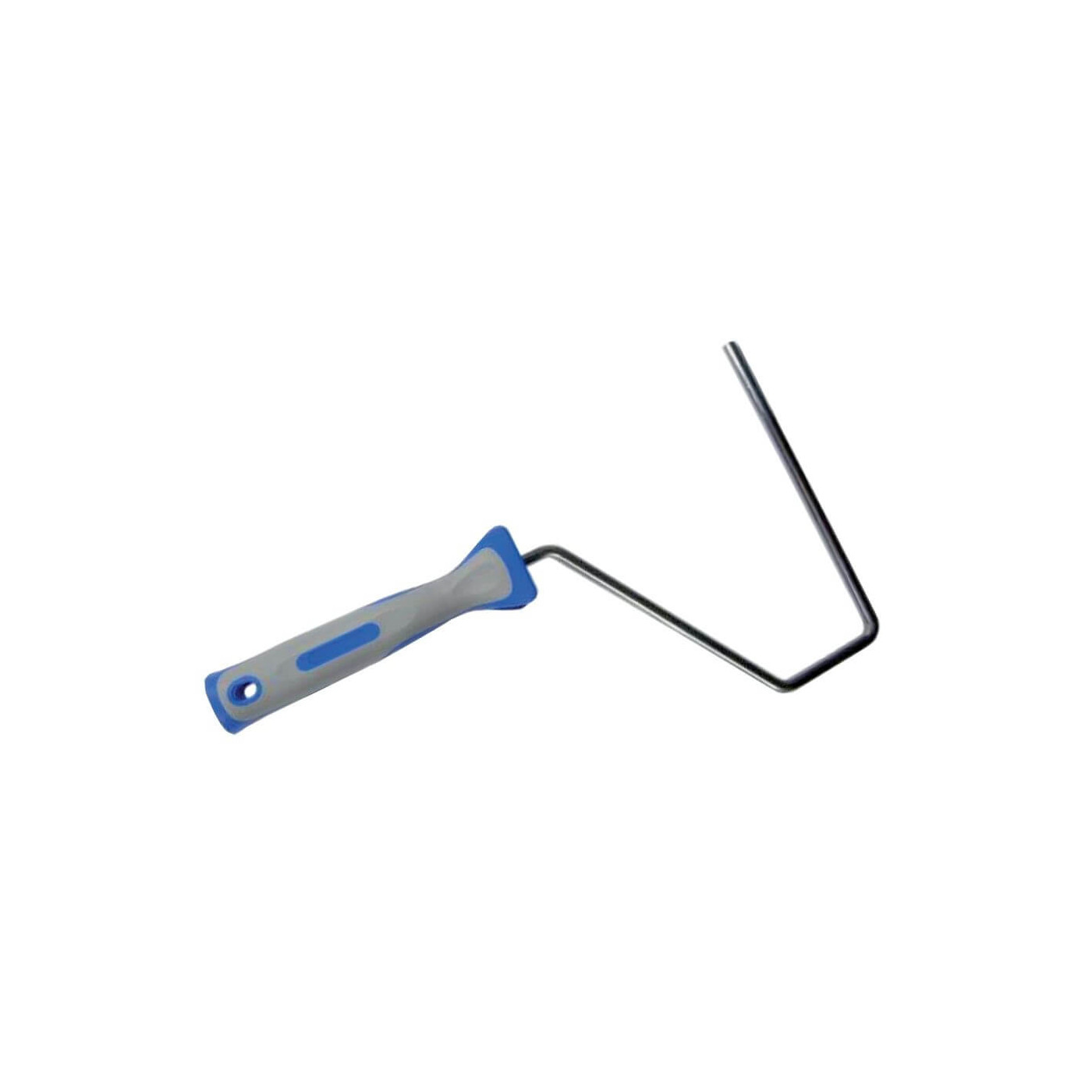 Rączka Dwukomponentowa Do Wałka 25 cm/8 mm 425731 Silveno