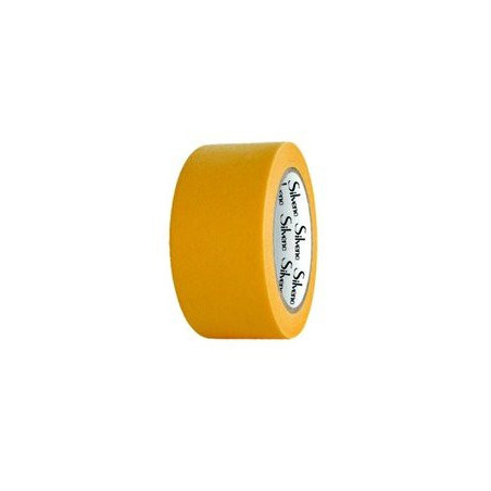 Taśma Precyzyjna GOLD 30mm/25m Silveno