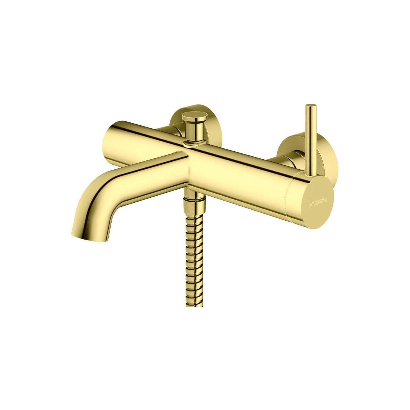 Bateria Wannowa Axel Gold QW110AGD Kohlman