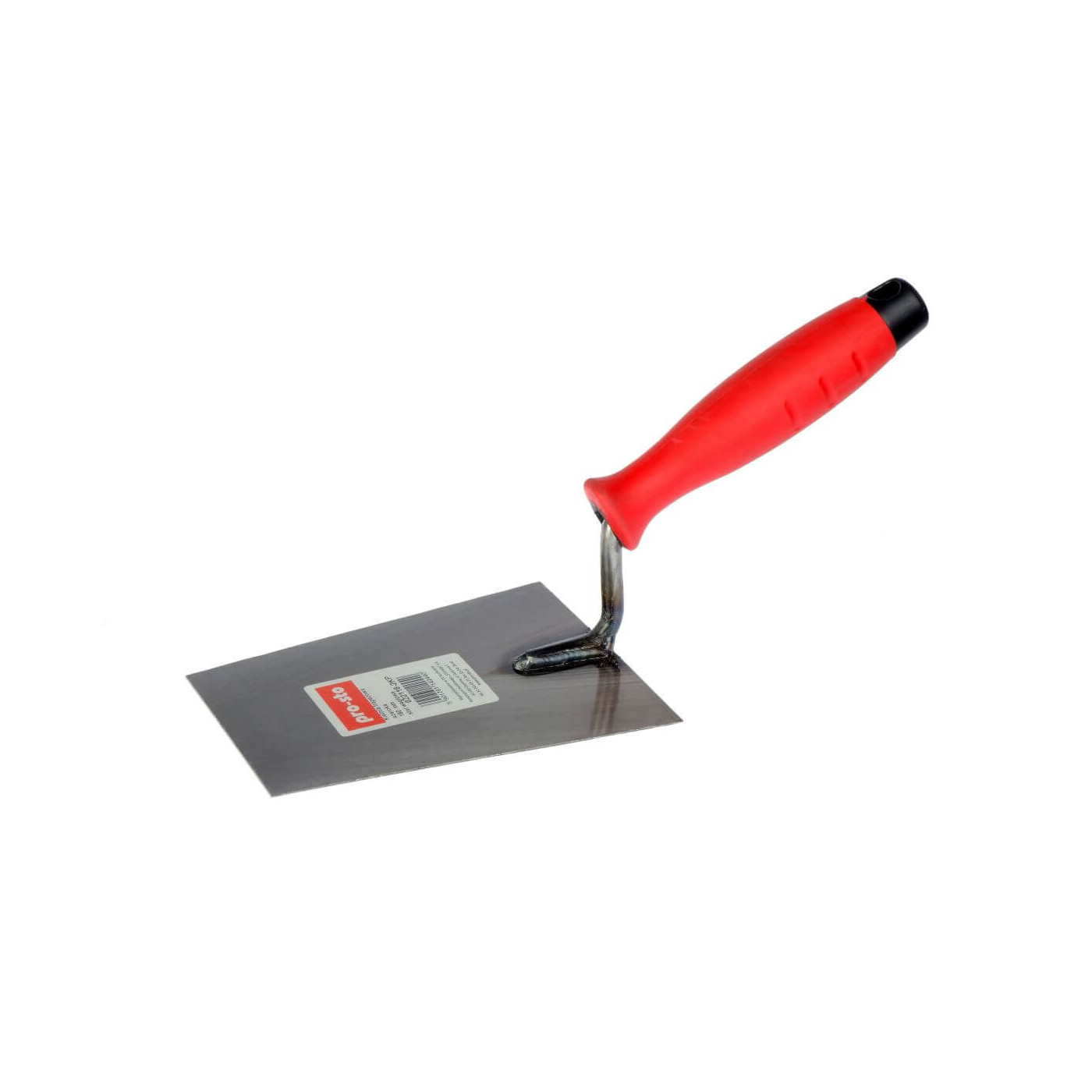 Kielnia Trapezowa 160 mm Goldmurit