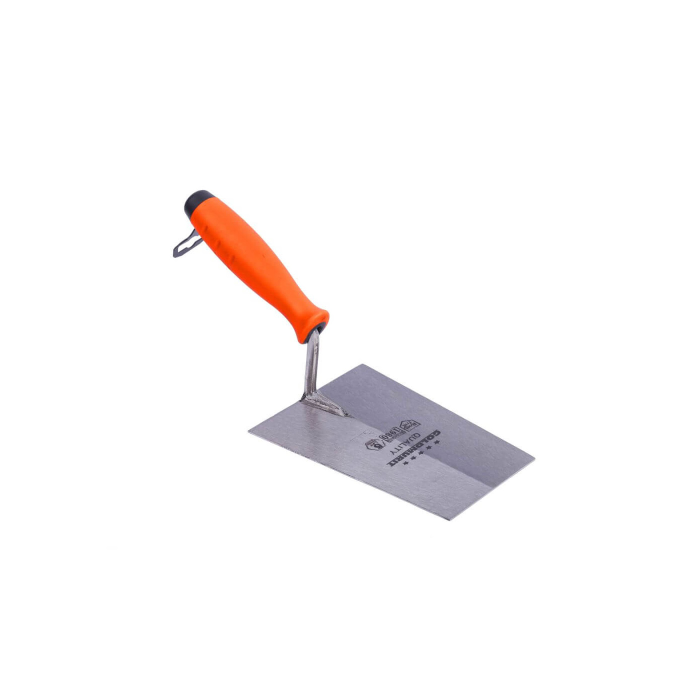 Kielnia Trapezowa 180 mm Goldmurit
