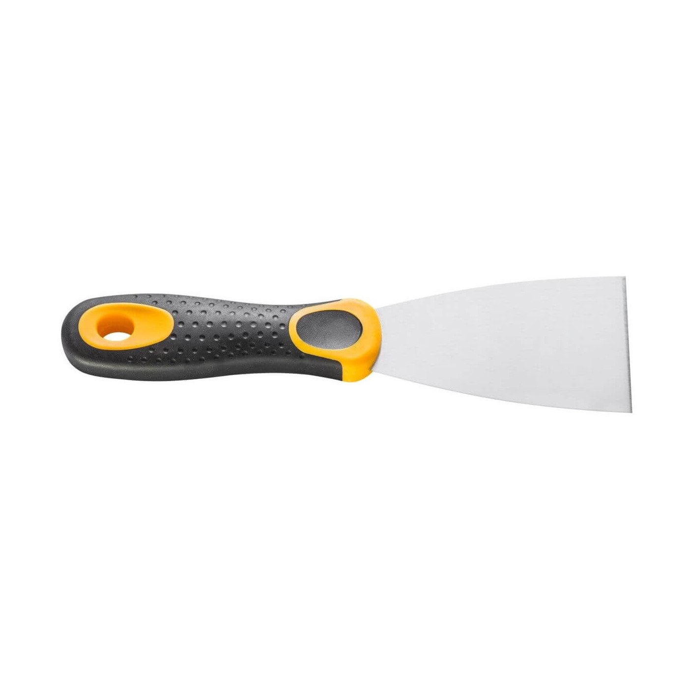 Szpachla Nierdzewna 8 cm 2K*82* KAEM