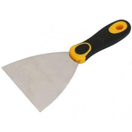 Szpachla Nierdzewna 12 cm 2K*82* KAEM