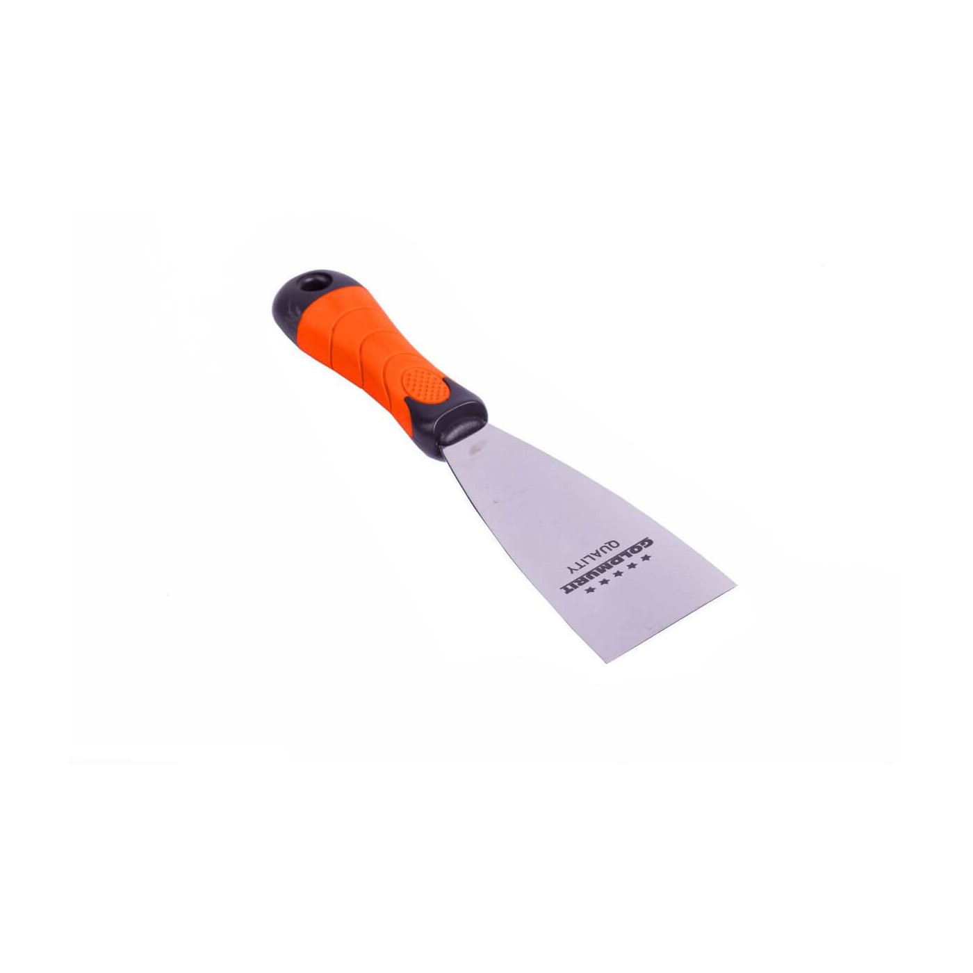 Szpachla Nierdzewna Z Bitem 150 mm Goldmurit