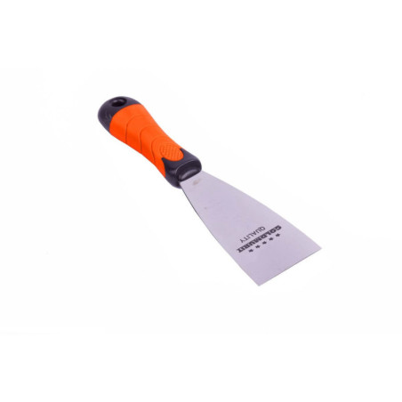 Szpachla Nierdzewna Z Bitem 150 mm Goldmurit