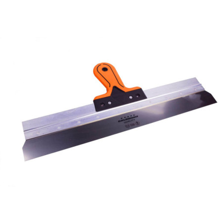 Szpachla Fasadowa Nierdzewna 480 mm Goldmurit