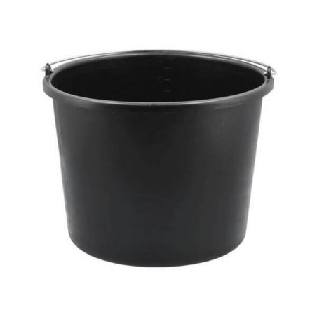 Wiadro Budowlane 10L Kabe