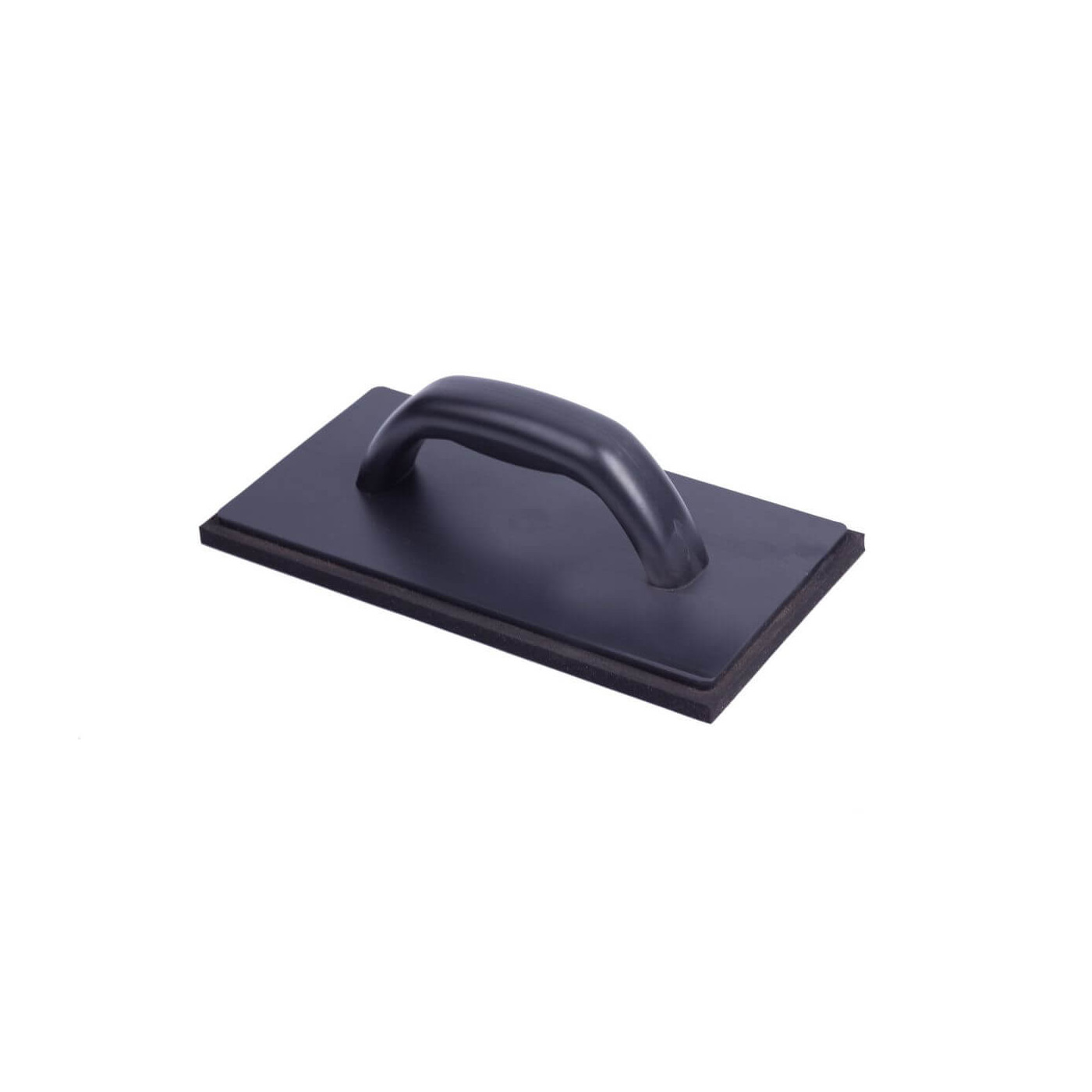 Paca ABS Z Guma Czarna 10 mm Goldmurit
